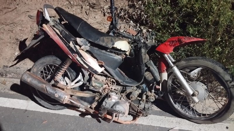 “Normalmente as vítimas são homens jovens”, diz diretor do IML sobre alta nos sinistros com motociclistas