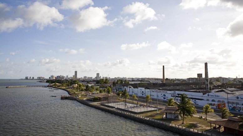 Aracaju receberá R$ 30 milhões do Novo PAC Seleções para obras de drenagem e contenção de encostas