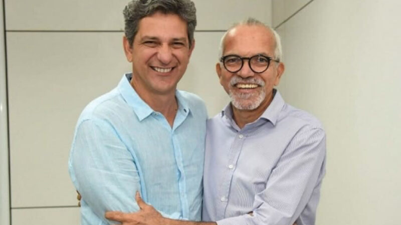 Agora a saída mais “digna” para Edvaldo é migrar para a oposição