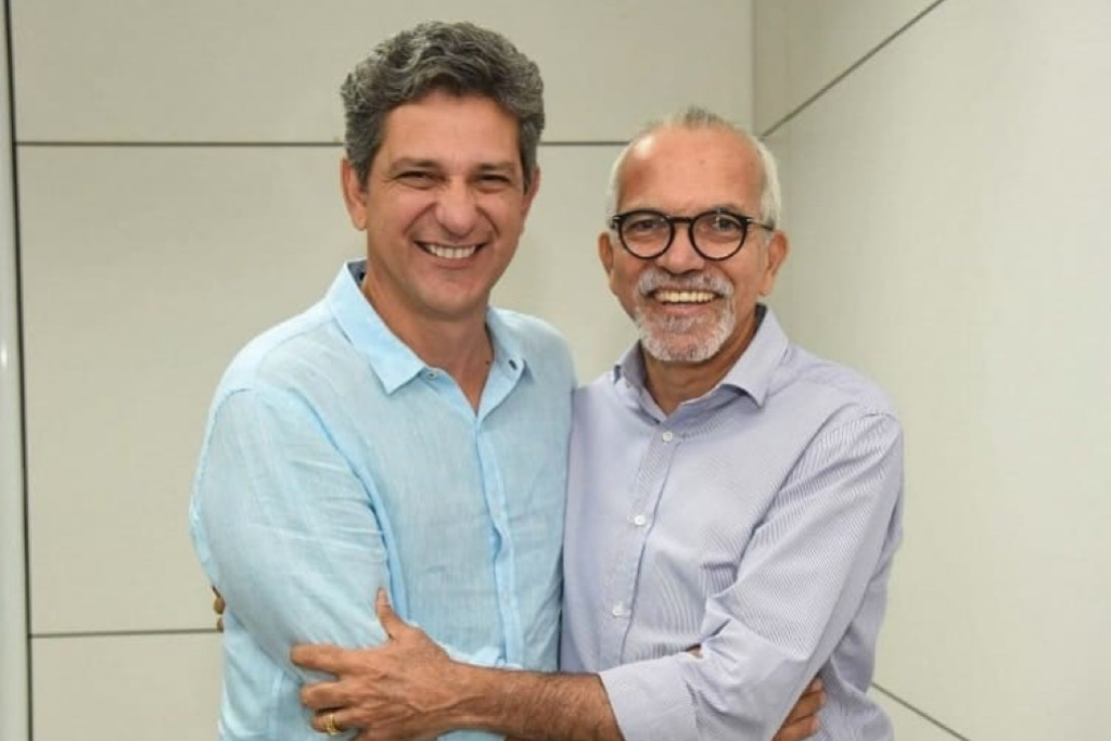 Agora a saída mais “digna” para Edvaldo é migrar para a oposição