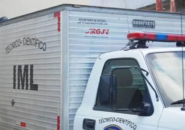 Colisão na rodovia Propriá–Telha deixa um morto e um ferido grave