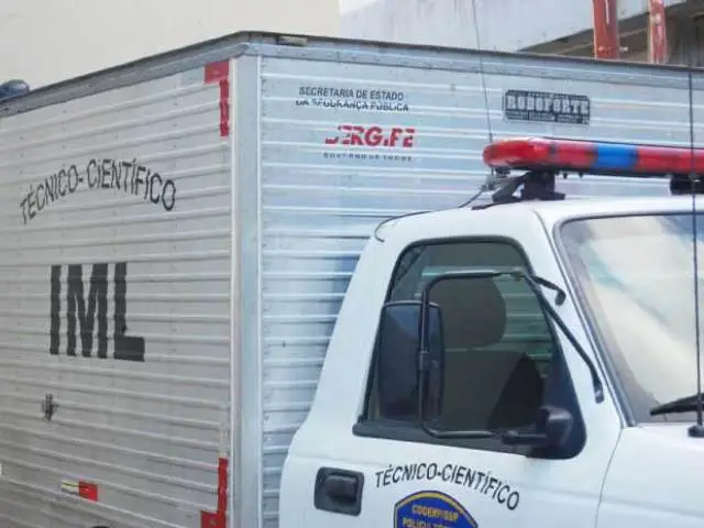 Colisão na rodovia Propriá–Telha deixa um morto e um ferido grave