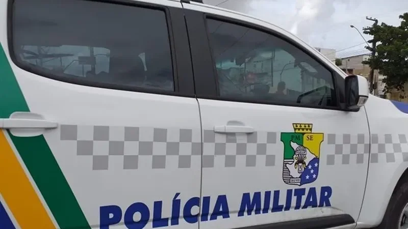 Homem é preso em flagrante por tentativa de feminicídio em Tobias Barreto