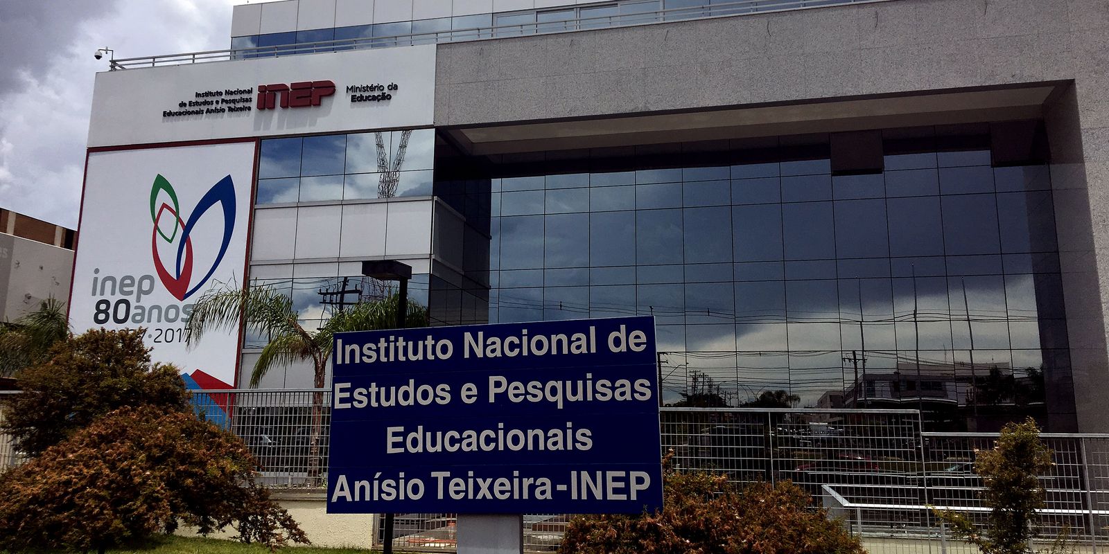 Inep abre inscrições para professores que desejem elaborar e revisar itens do Encceja