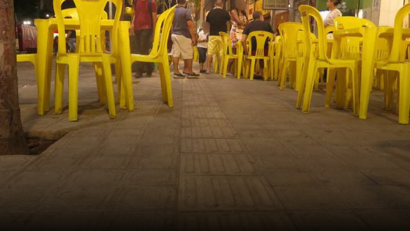 Justiça recomenda que Prefeitura de Aracaju coíba ocupação irregular de espaços públicos