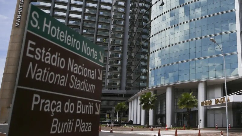 Novas normas para hospedagem entram em vigor em dezembro