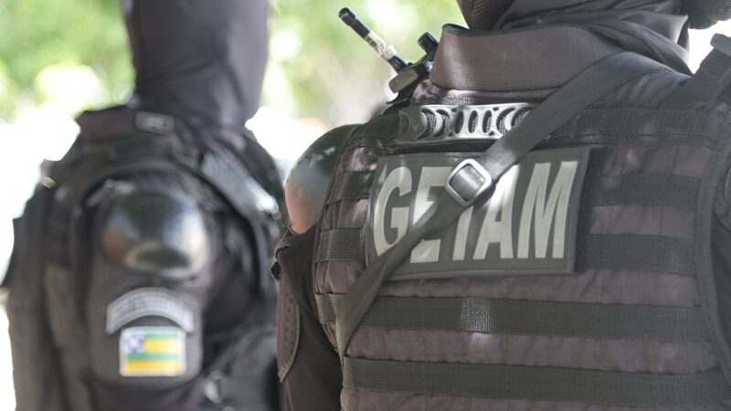 PM atende ocorrência de violência doméstica em Nossa Senhora do Socorro