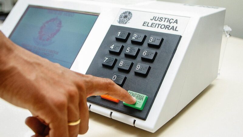 Pesquisa Dataform/ECM aponta “disputa aberta” para o Governo e o Senado