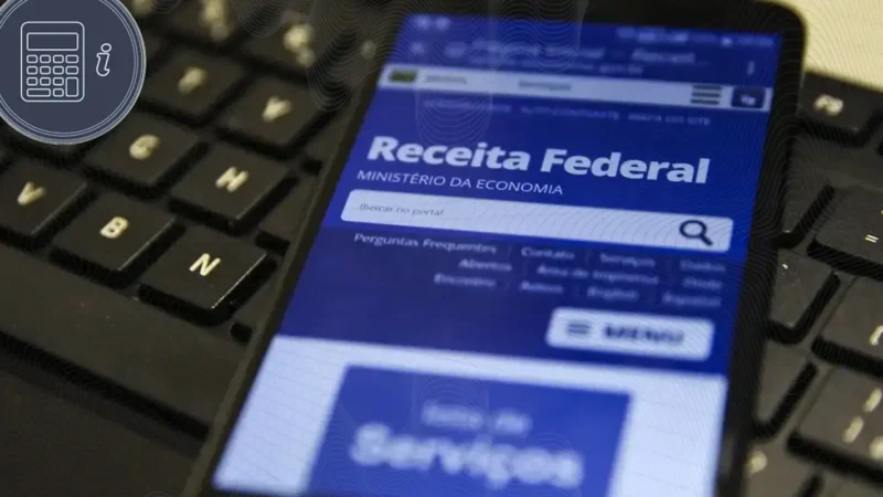Receita conclui restituição do IR 2025 em agosto e cancela quinto lote