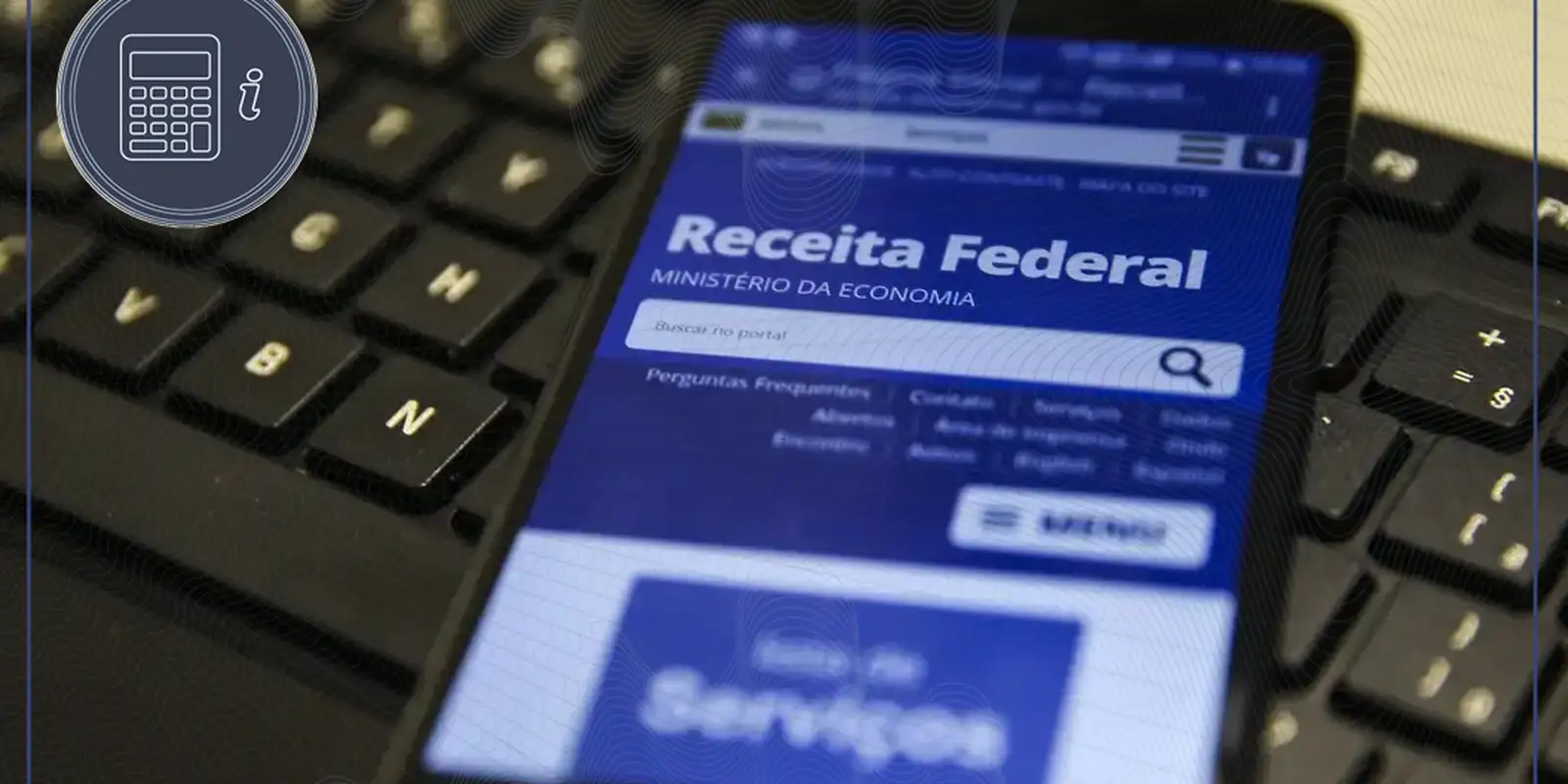 Receita conclui restituição do IR 2025 em agosto e cancela quinto lote