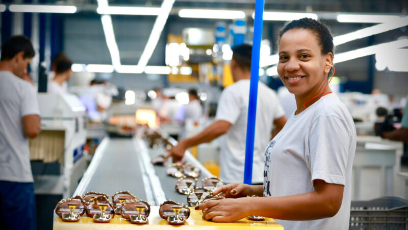 Sergipe já arrecadou mais de R$ 190 milhões de ICMS por indústrias incentivadas pelo PSDI em 2025