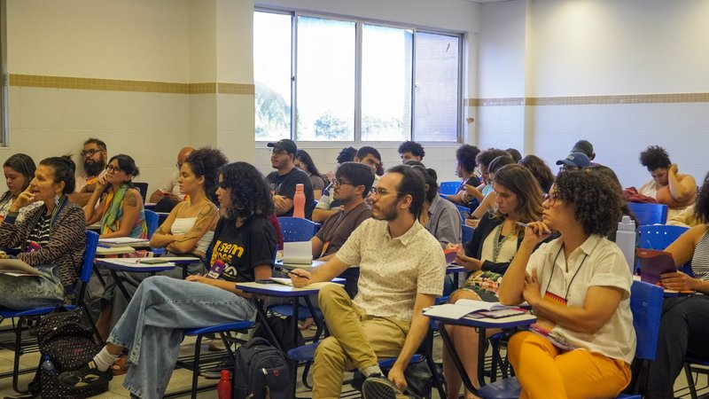 UFS abre seleção para Mestrado e Doutorado em Comunicação