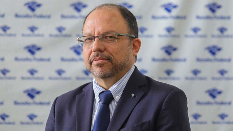 UFS e Receita Federal firmam parceria para doar produtos apreendidos