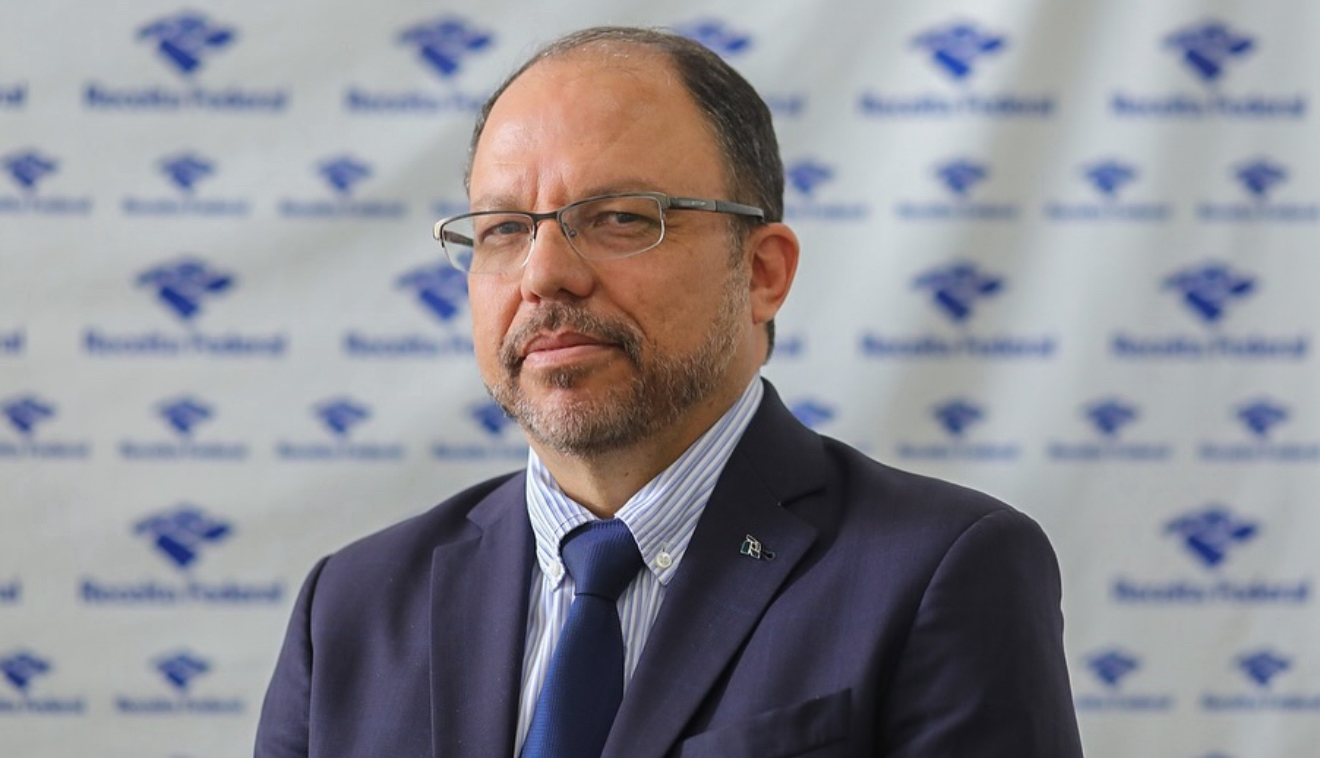 UFS e Receita Federal firmam parceria para doar produtos apreendidos