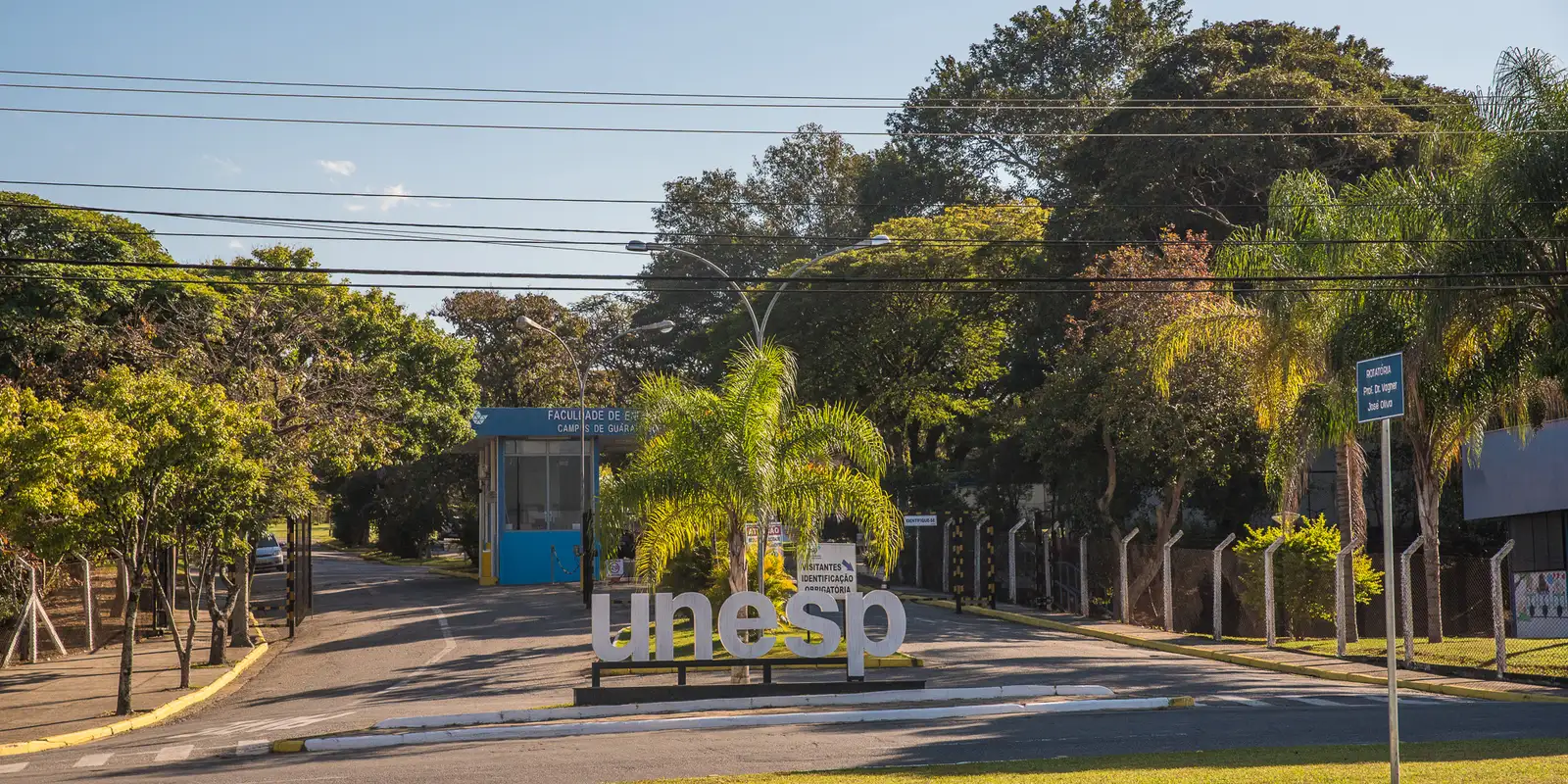Unesp abre inscrições para vestibular com 5.867 vagas em 24 cidades
