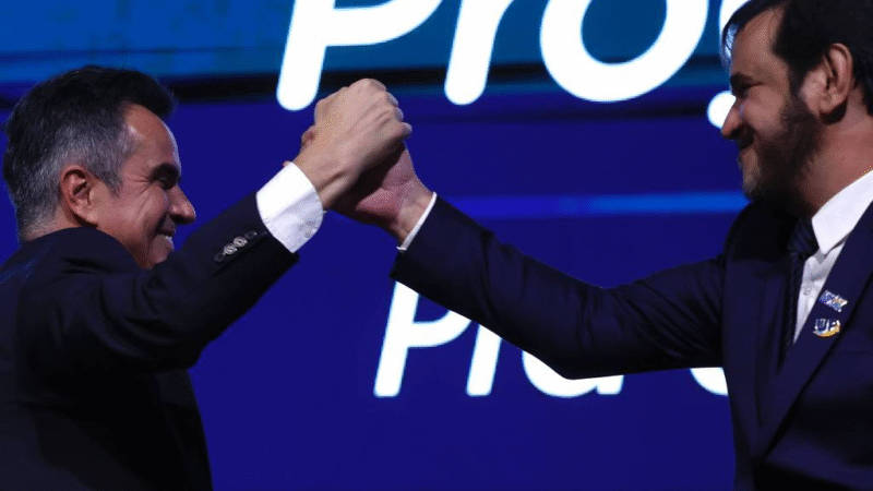 União Brasil e PP rompem com governo Lula e apoiam anistia a Bolsonaro