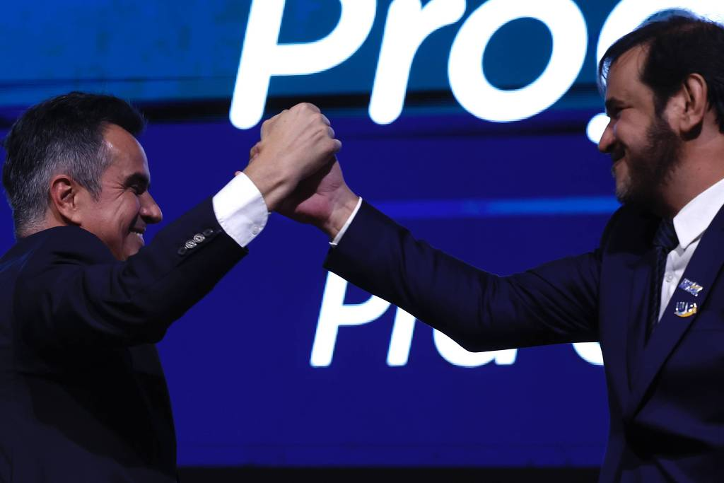 União Brasil e PP rompem com governo Lula e apoiam anistia a Bolsonaro