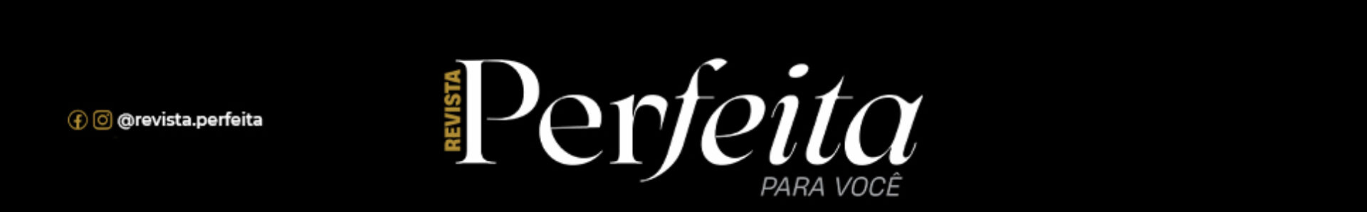 Revista Perfeita