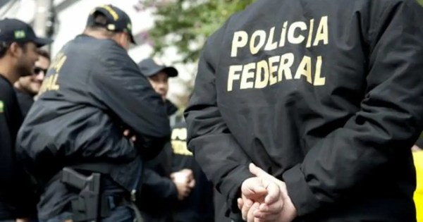 Quadrilha que fraudava CNU é alvo de operação da Polícia Federal