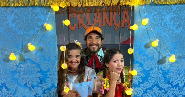 Mês das Crianças tem programação especial e gratuita em Sergipe