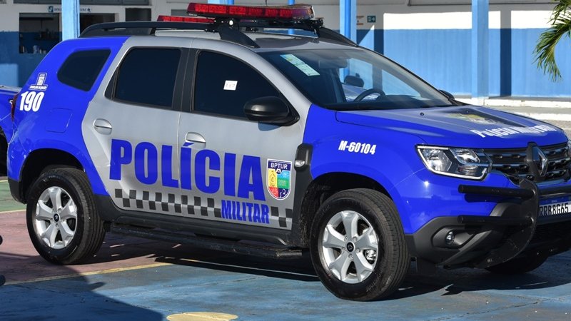 Três pessoas da mesma família são levadas à delegacia após confusão no Mosqueiro