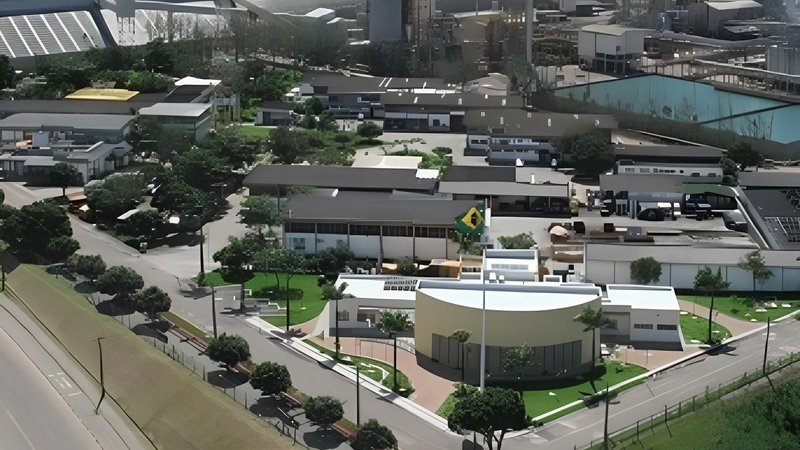 Governo Federal anuncia retomada da Fafen em Sergipe e promete autossuficiência na produção de fertilizantes