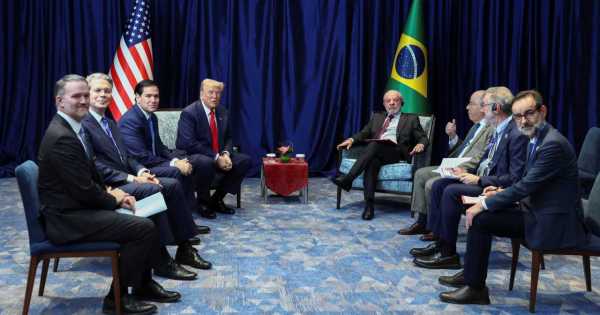 Brasil e EUA perto de acordo comercial: será o fim da taxação?