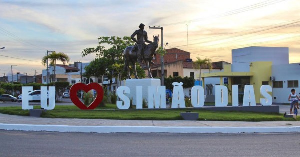 Simão Dias zera homicídios por um ano: estratégia revelada