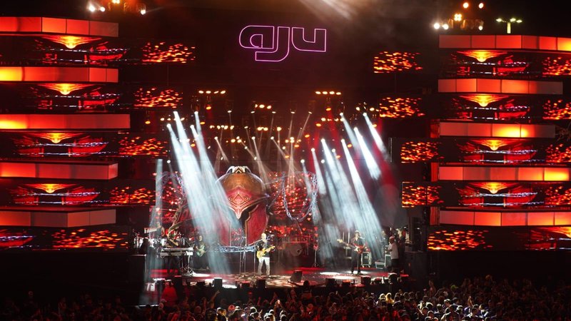 Pré Caju 2025: Últimos ingressos para o Camarote Aju estão quase esgotados