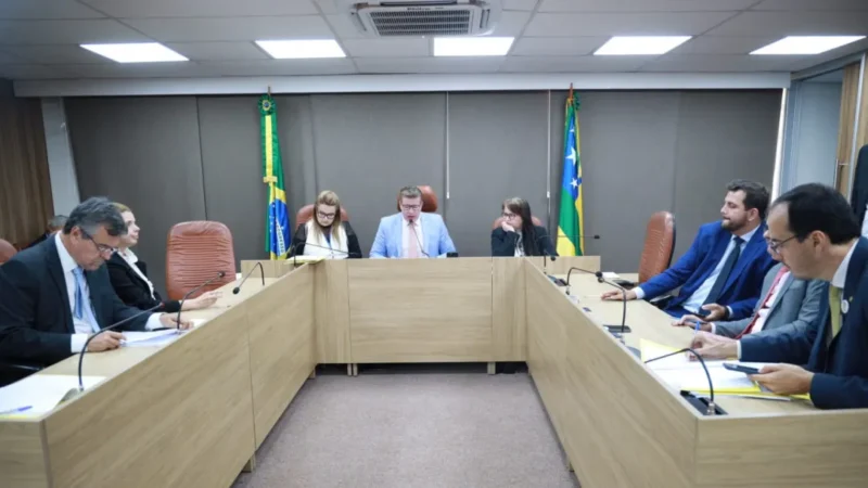 Alese aprova Refis para IPVA e ITCMD com parcelamento e descontos de até 90%