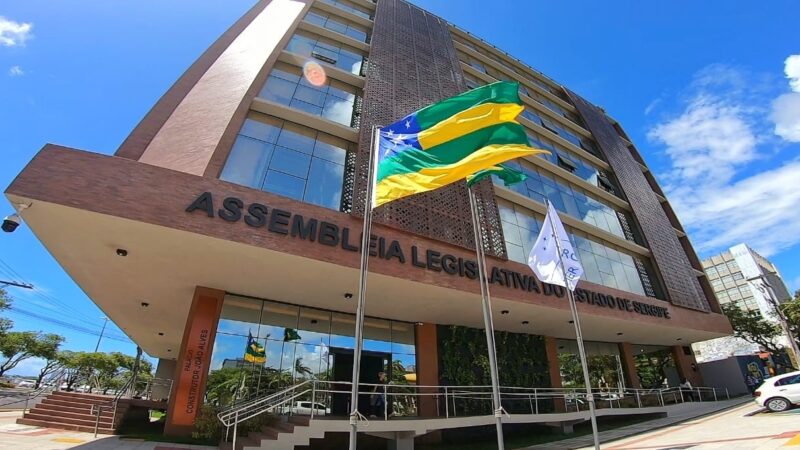 Alese realizará sessão para discutir o limite territorial entre os municípios de Aracaju e São Cristóvão