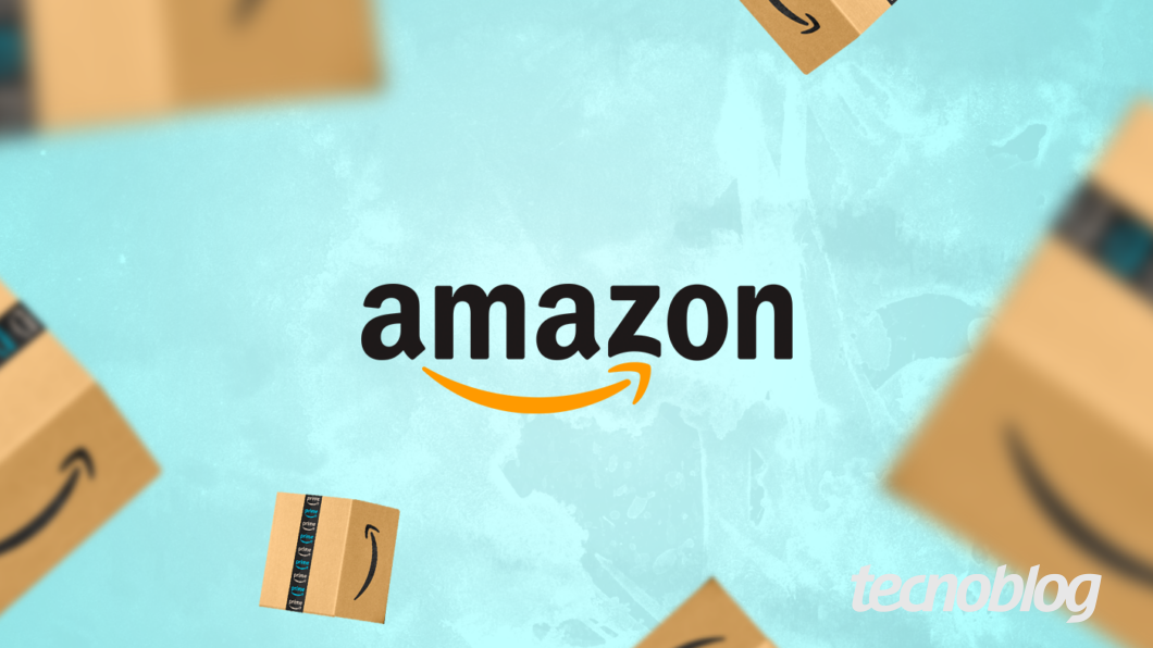 Amazon anuncia corte de aproximadamente 14 mil cargos corporativos