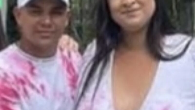 Casal morre em grave acidente entre carro e moto em Itabaiana