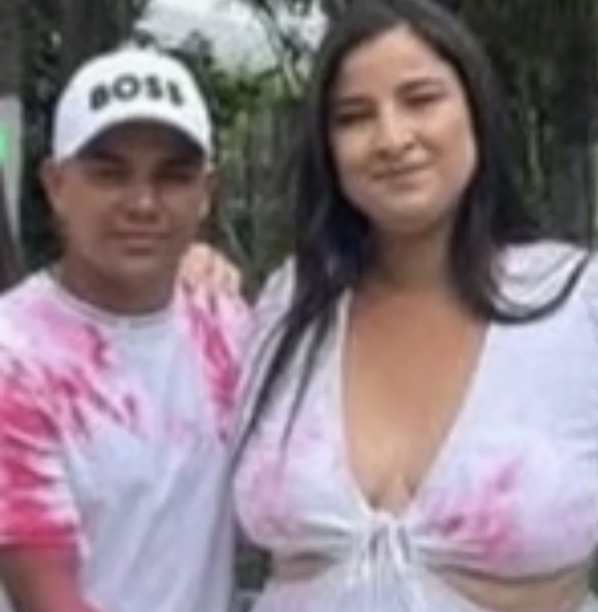 Casal morre em grave acidente entre carro e moto em Itabaiana