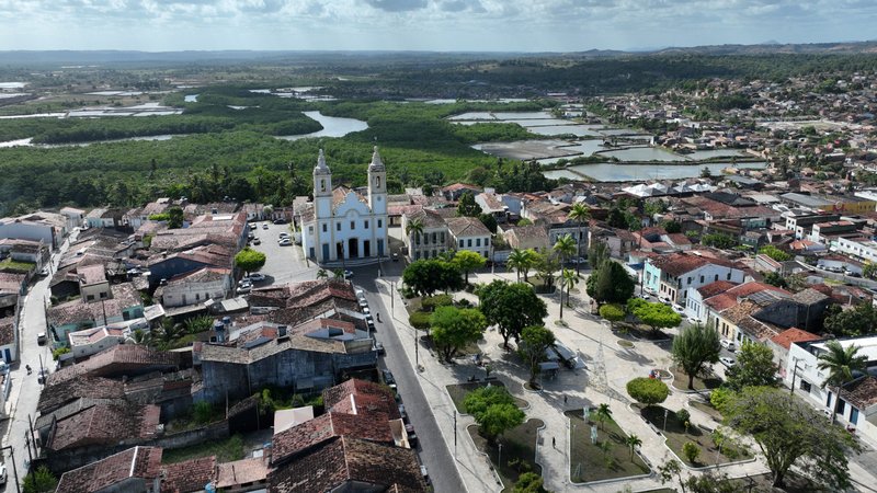 Confira programação cultural do FASC 2025 em São Cristóvão