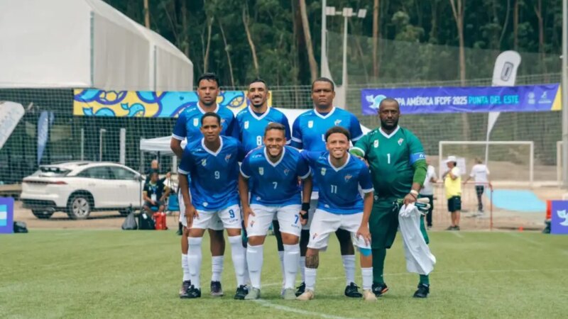 Copa América de futebol PC: Brasil fecha 1ª fase com 8 a 0 sobre Chile