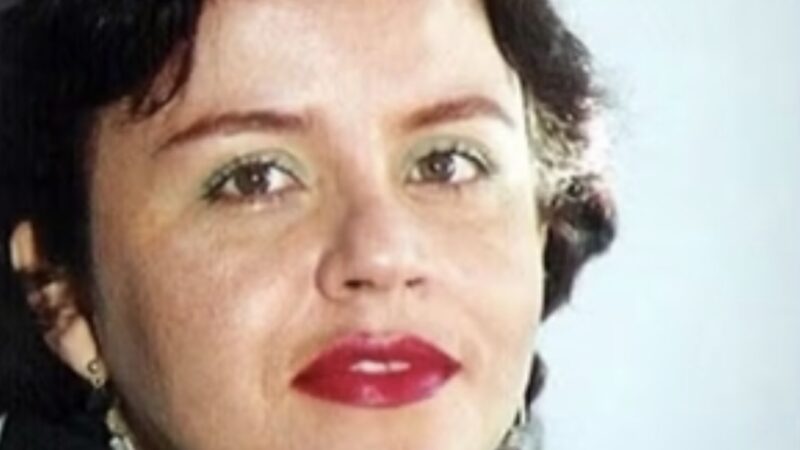 Jornalista Yara Belchior morre aos 64 anos em Aracaju