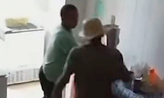 Lar de idosos em São Cristóvão sofre furto durante a madrugada