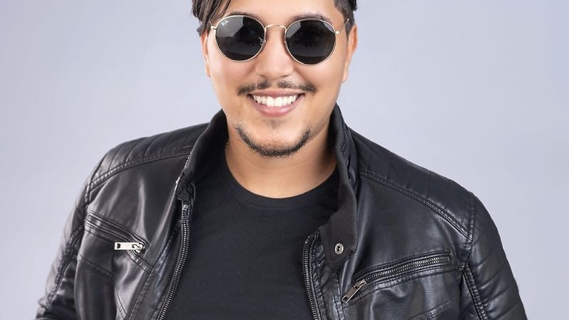 Luan Reis lança CD “Ao Vivo no Rancho 1.0” voltado ao público apaixonado por cavalos