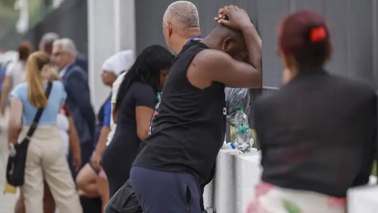 Operação deixa 119 mortos no Rio de Janeiro, afirma Governo