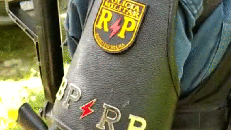 PM prende homem por cárcere privado e violência doméstica no Bairro Bugio