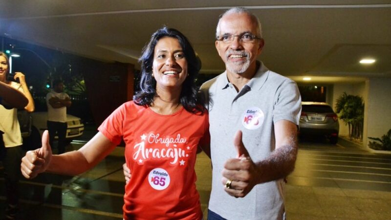 PT poderá propor “terceira via” caso Edvaldo aceite disputar o governo