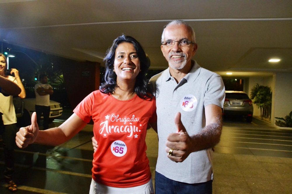 PT poderá propor “terceira via” caso Edvaldo aceite disputar o governo