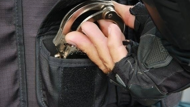 Polícia Civil prende homem por violência doméstica em Carmópolis
