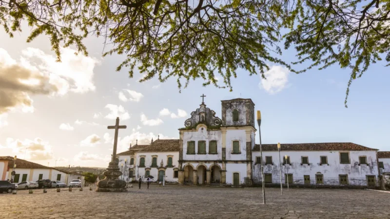 Praça São Francisco consolida relevância histórica de Sergipe 15 anos após selo da Unesco