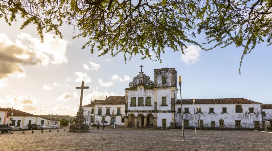 Praça São Francisco consolida relevância histórica de Sergipe 15 anos após selo da Unesco