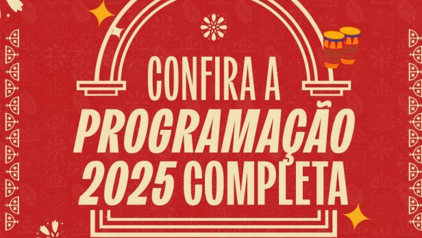 Prefeitura e governo lançam programação do FASC 2025 e afirmam: este será o maior ano do festival