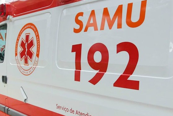  Secretária de Assistência Social de Itabaiana sofre acidente de carro