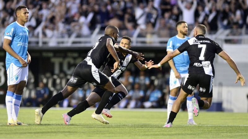 Série C: Ponte Preta conquista 1º título nacional de sua história