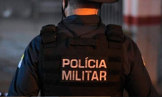 Suspeito morre e outro é preso após confronto com a polícia em Nossa Senhora da Glória